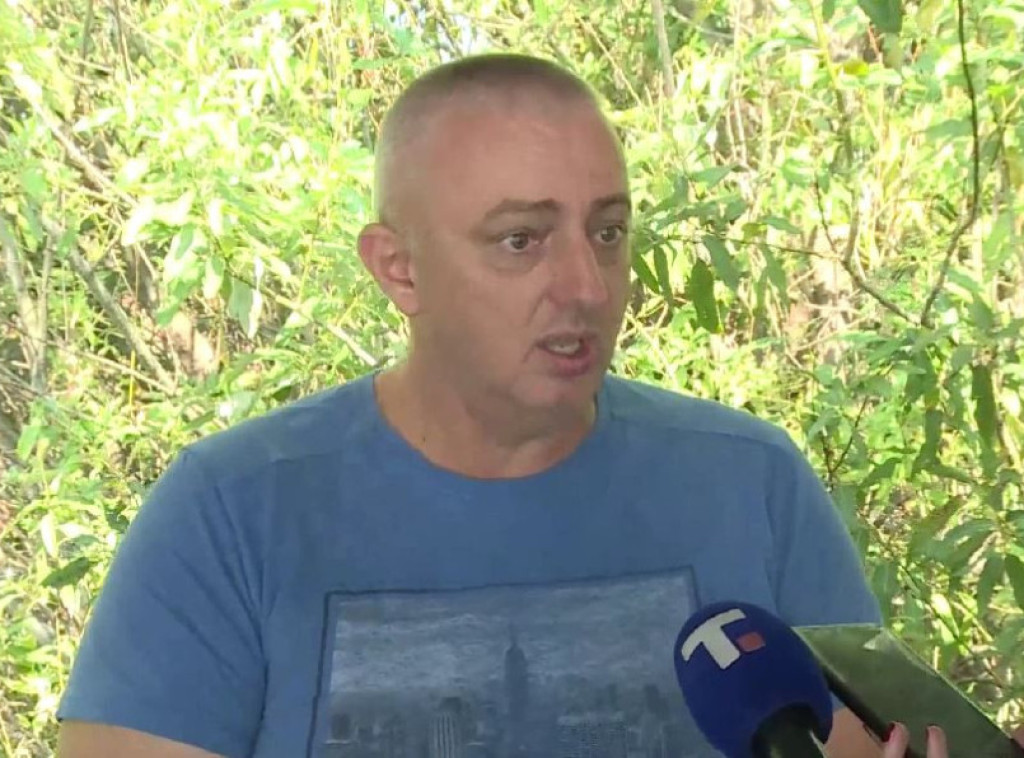 Darko Trifunović: Srbija treba da traži odgovorne za ubistva policajaca na KiM 90-tih