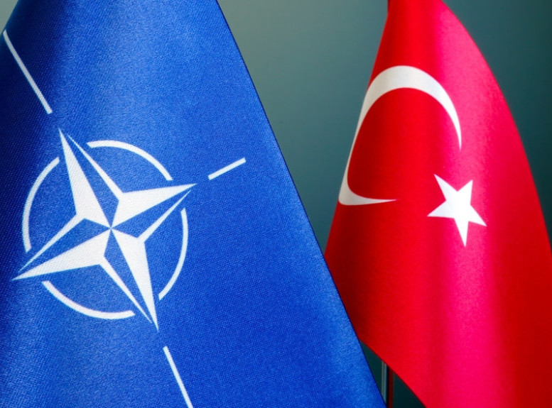 Izvori: Turska blokirala saradnju između NATO i Izraela od oktobra zbog rata u Gazi