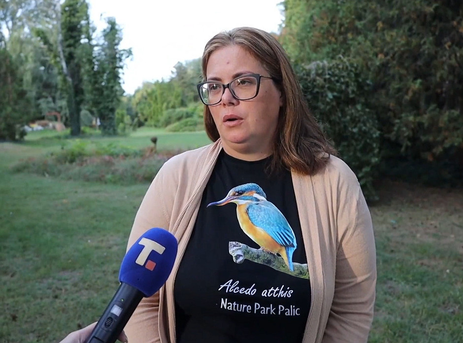 Direktorka Zoo vrta Palić: Teško je obezbediti uslove smeštaja za životinje ukoliko to nije planirano unapred