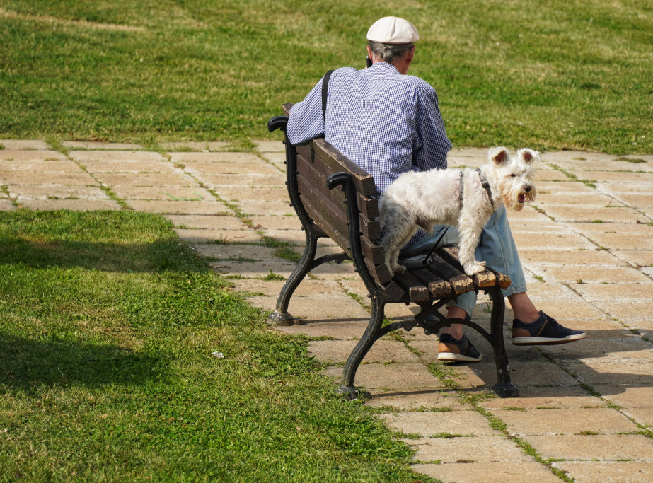 Vreme danas sunčano i toplo, temperatura do 29 stepeni