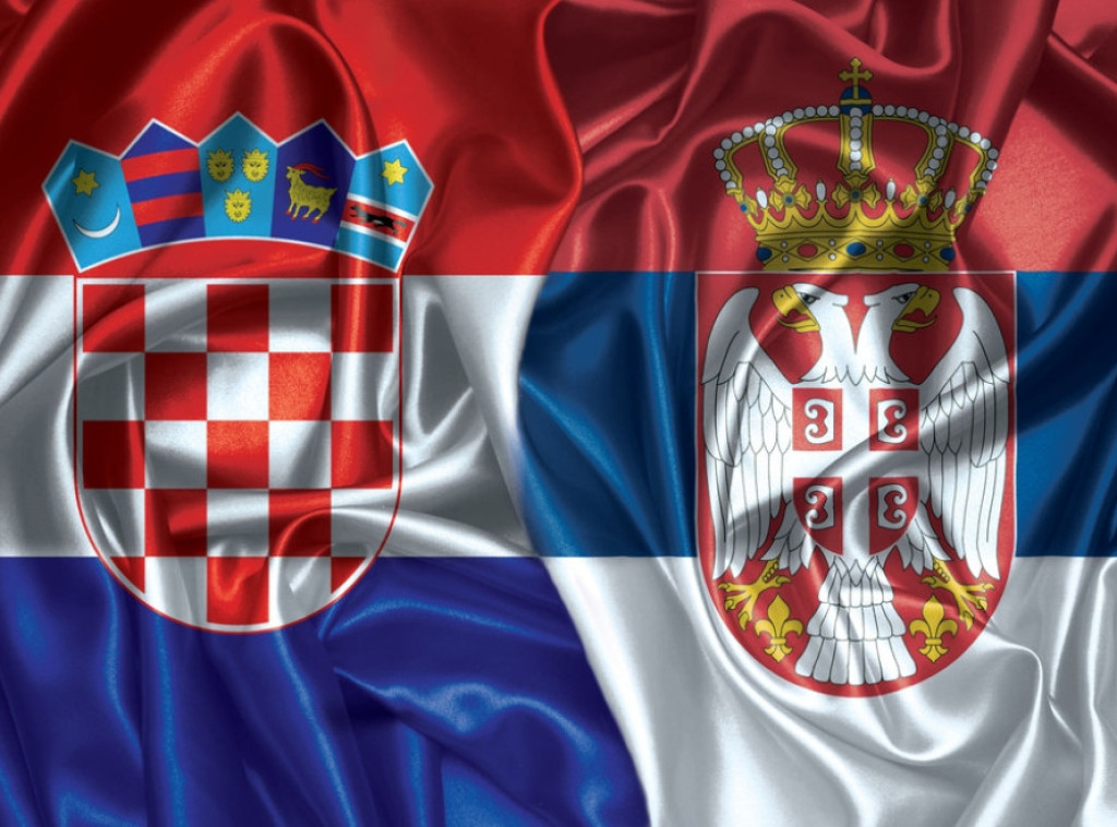 Serbian embassy in Zagreb condemns hate speech against Serbia, Vucic