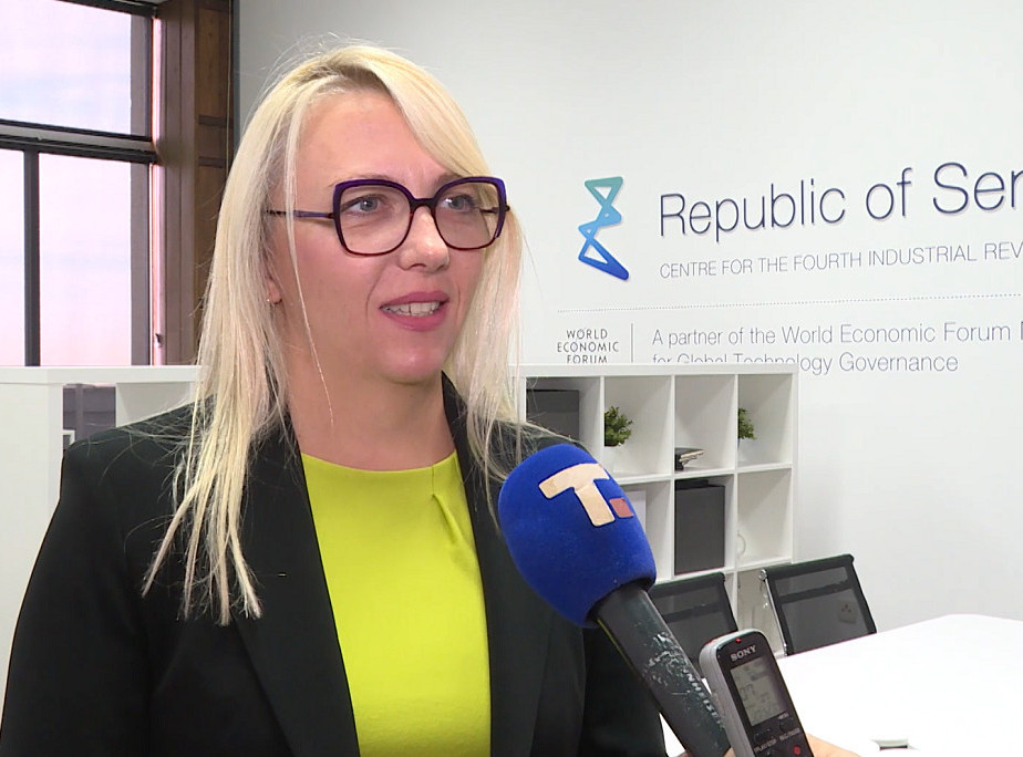 Jelena Bojović: Na konferenciji "Budućnost biotehnologije" učestvovaće više od 30 stručnjaka iz sveta