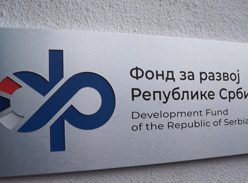 U Novom Pazaru otvorena kancelarija Fonda za razvoj Republike Srbije