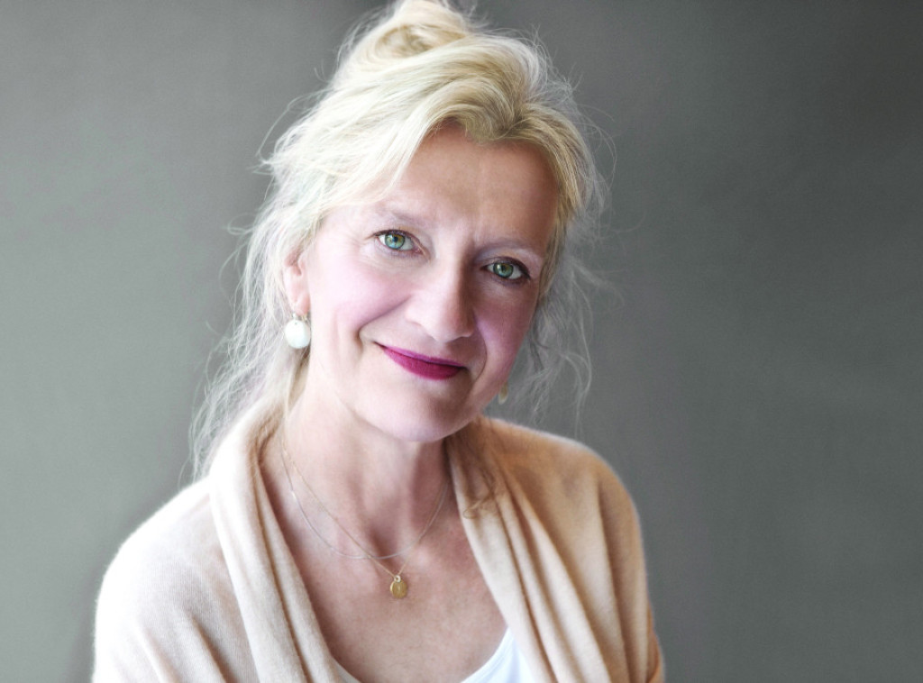 Buka objavila roman "O, Vilijame!" dobitnice Pulicerove nagrade Elizabet Straut