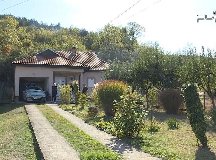 Explosive device lobbed into yard of Serb family home in Kosovo-Metohija