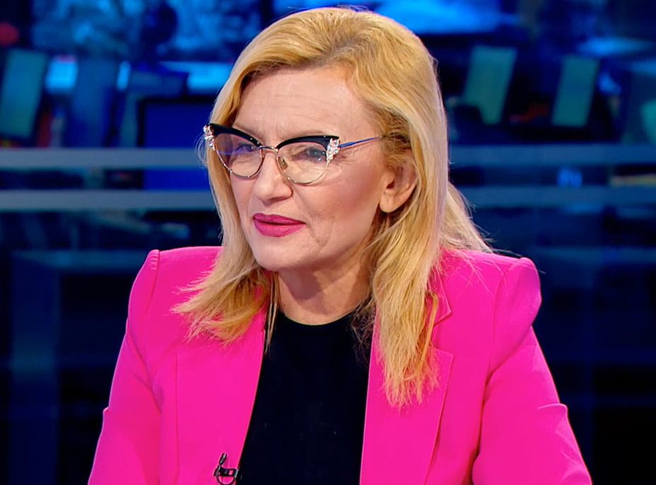 Verica Jovanović: Povećan broj zaraženih koronom, ne govori se još o "zatvaranju"