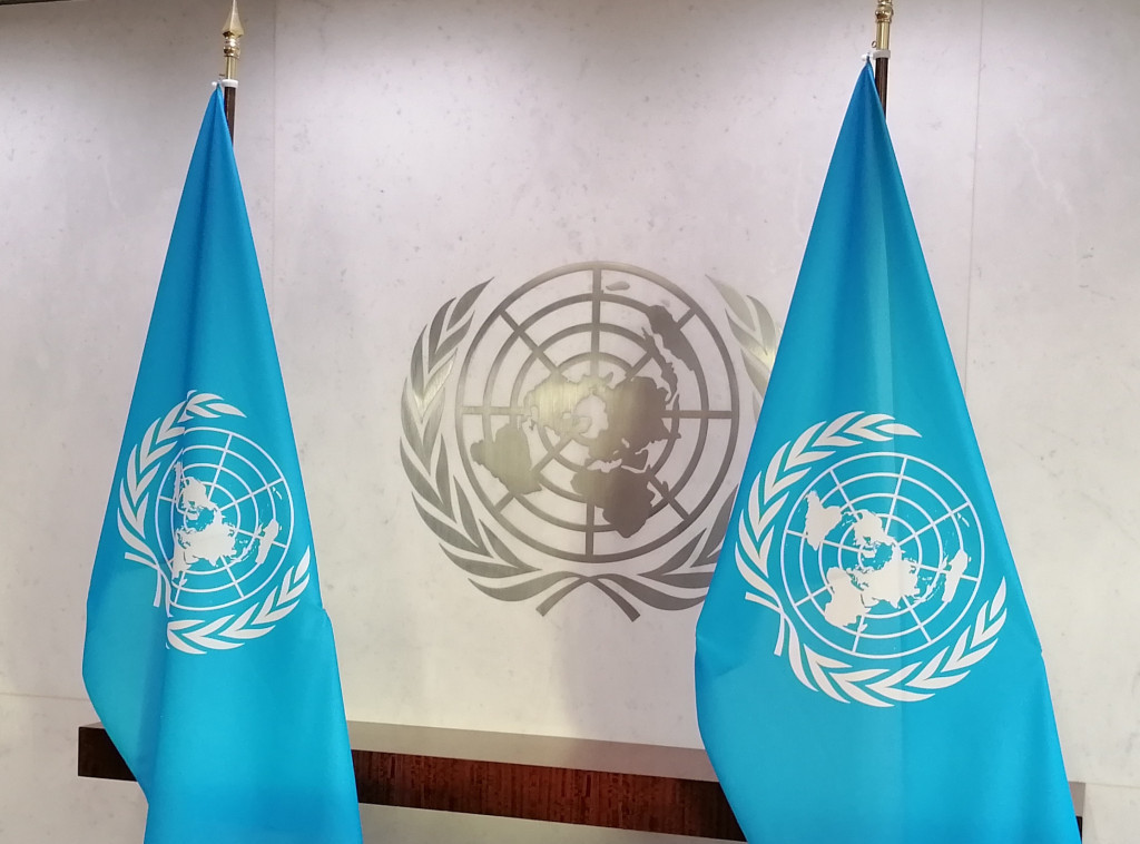 UN potvrdile da je ubijen njihov član u Rafi