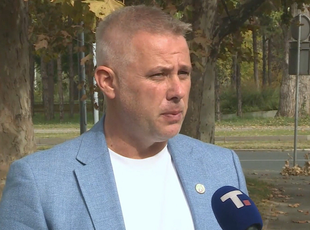 Jurić: Radili smo na prevazilaženju manjkavosti drugih Amber alert sistema