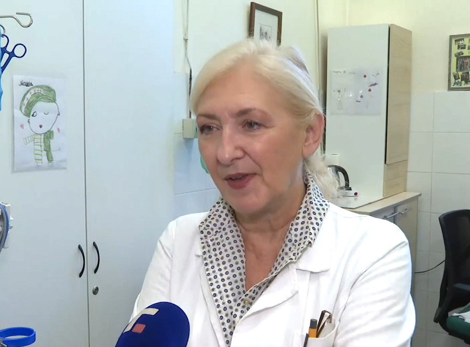 Endokrinolog UKC Srbije Katarina Lalić: Kod mnogih pacijenata povišen LDL holesterol otkrije se tek posle infarkta
