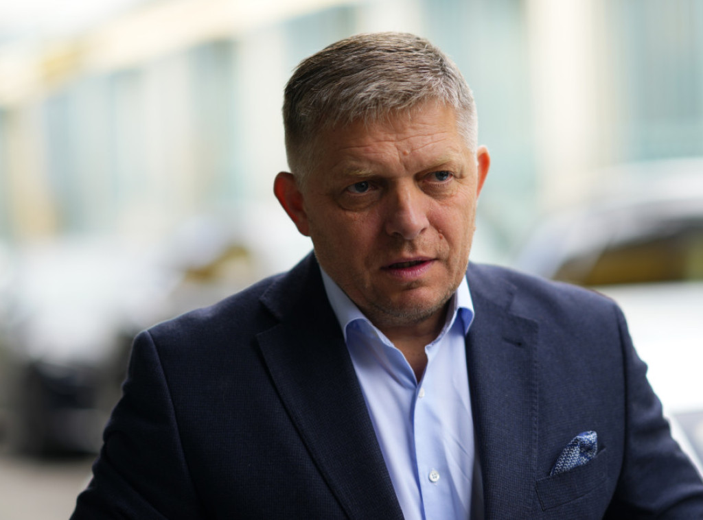 Robert Fico imenovan za premijera Slovačke