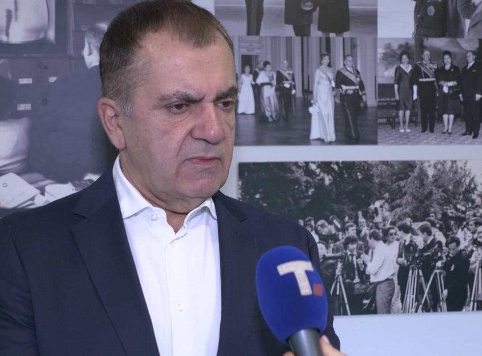 Zoran Pašalić: Zaštita starijih od nasilja mora biti prioritet