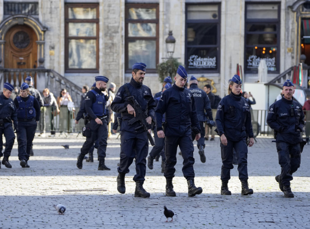 Belgija optužuje još jednog Tunišanina za učešće u ubistvu Šveđana u Briselu