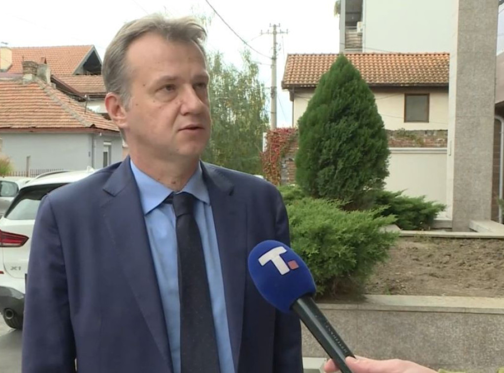 Aleksandar Mitić: Važno je što je Vučić ostao pri čvrstim stavovima o nepriznavanju Kosova