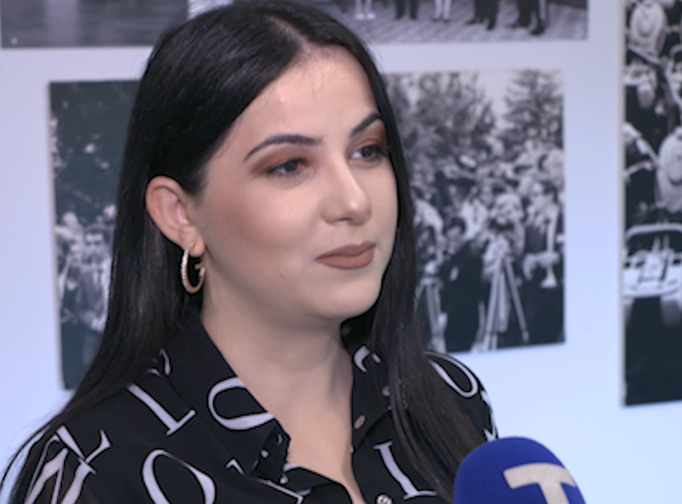 Biljana Šahrimanjan Obradović: Loš je trenutak za opoziciju da se raspišu izbori, dobar za sadašnju vlast