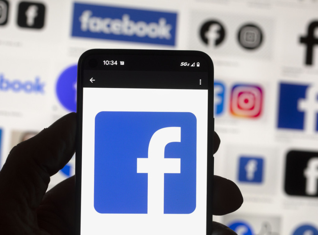 Kompanija Meta korisnicima u Evropi nudi pretplatu za Fejsbuk i Instragram bez reklama