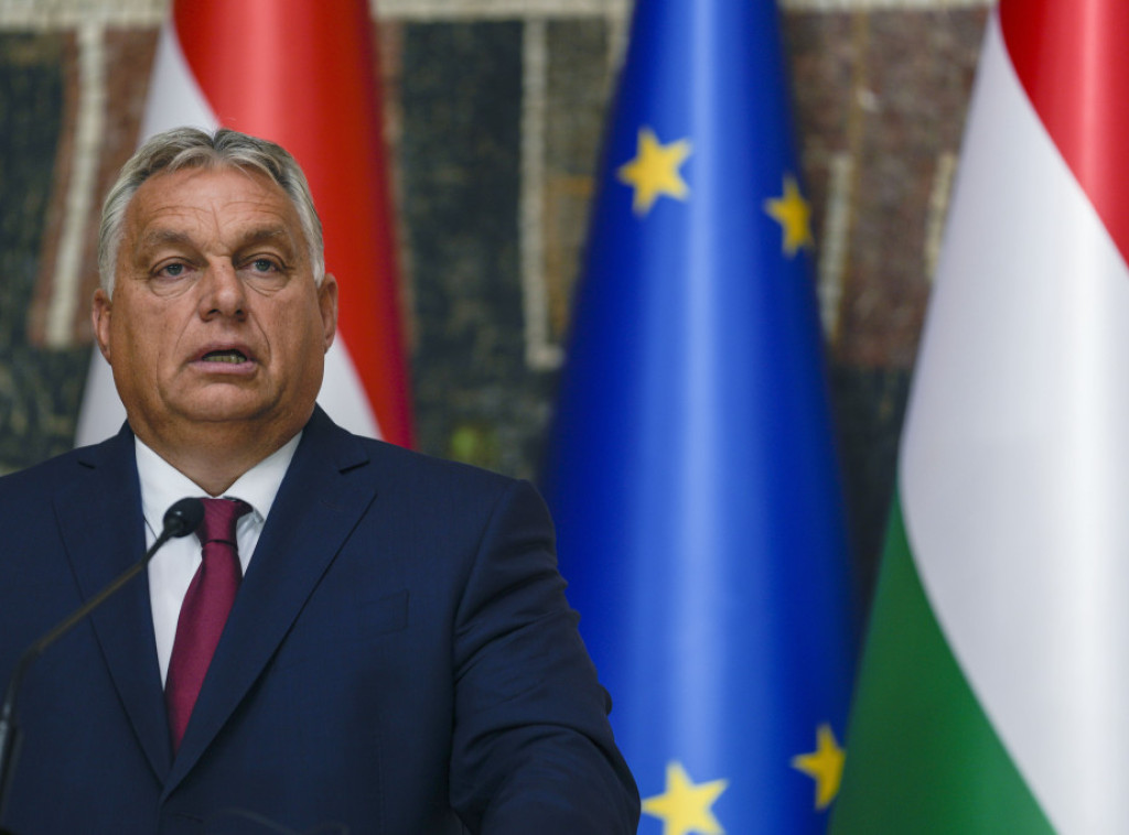 Viktor Orban odao počast Ištvanu Pastoru