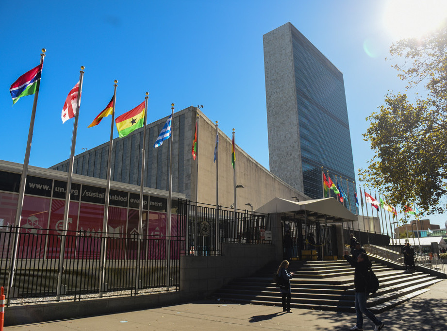 Večeras vanredna sednica Saveta bezbednosti UN zbog ubistva Hanijea