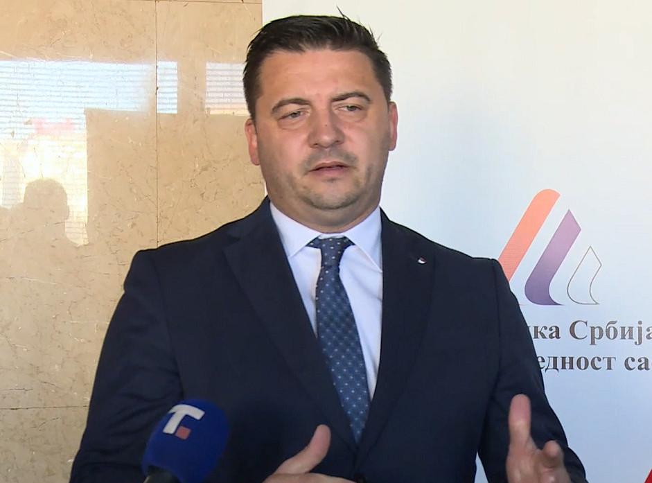 Branko Stamatović: Od početka godine u saobraćajnim nesrećama poginulo 257 ljudi