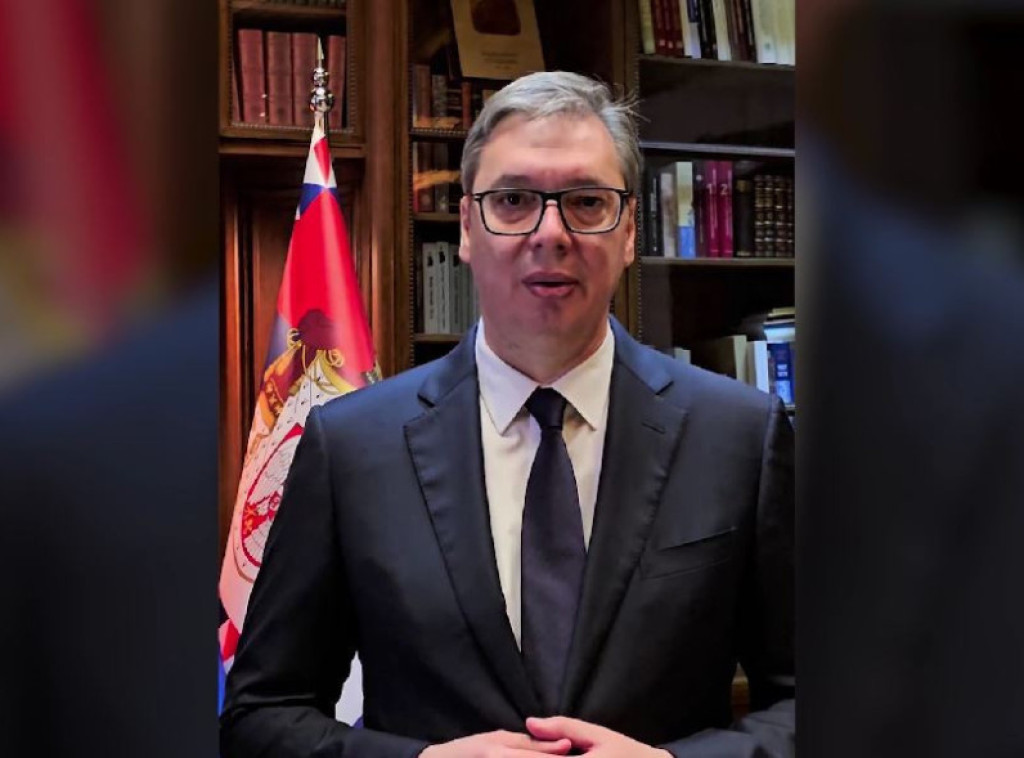 Vucic: I will never sign independence of Kosovo