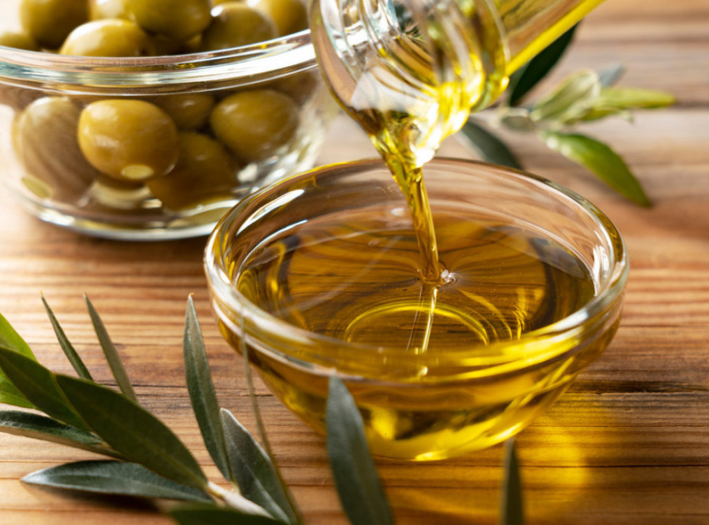 U EU rekordan broj prevara u vezi sa maslinovim uljem