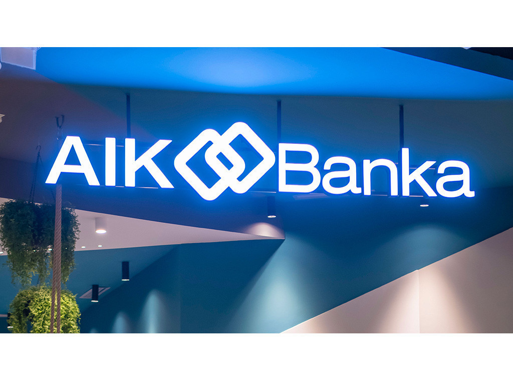 AIK banka zvanično postala vlasnik Eurobank Direktne