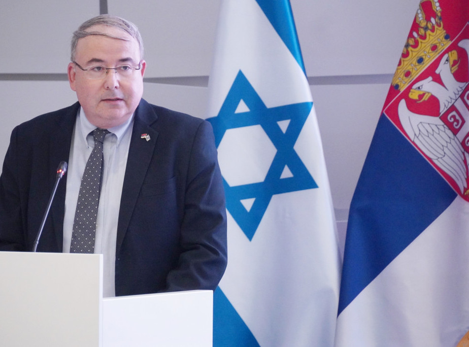 Konzul Srbije u Izraelu: Broj talaca u Gazi ažuriran na 242, radi se o dugotrajnom ratu