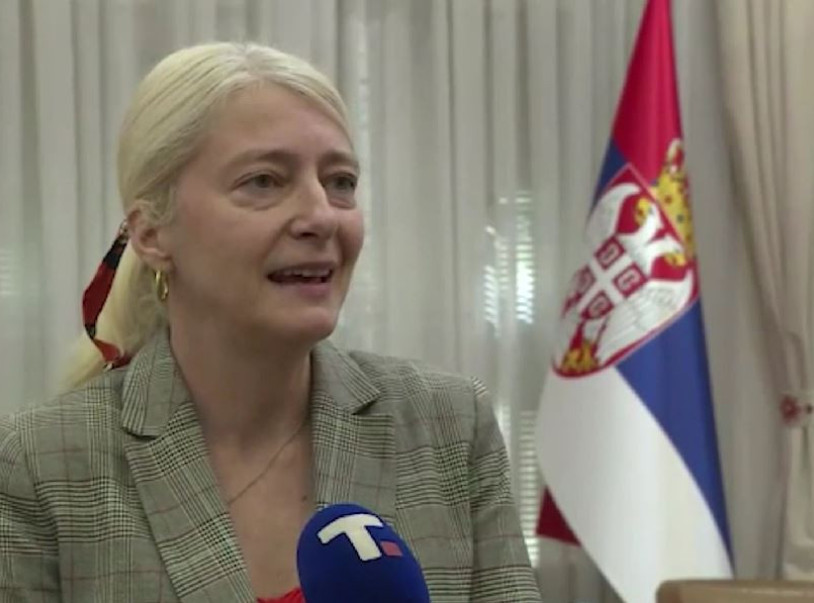 Jelena Begović: Torlak postaje ekskluzivni distributer vakcine protiv hepatitisa B