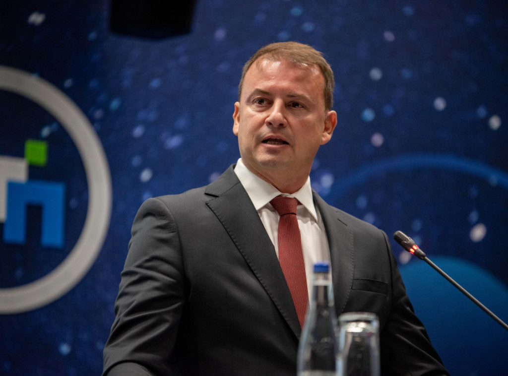 Cvetković: Ministarstvo daje izuzetan značaj razvoju malih i srednjih preduzeća