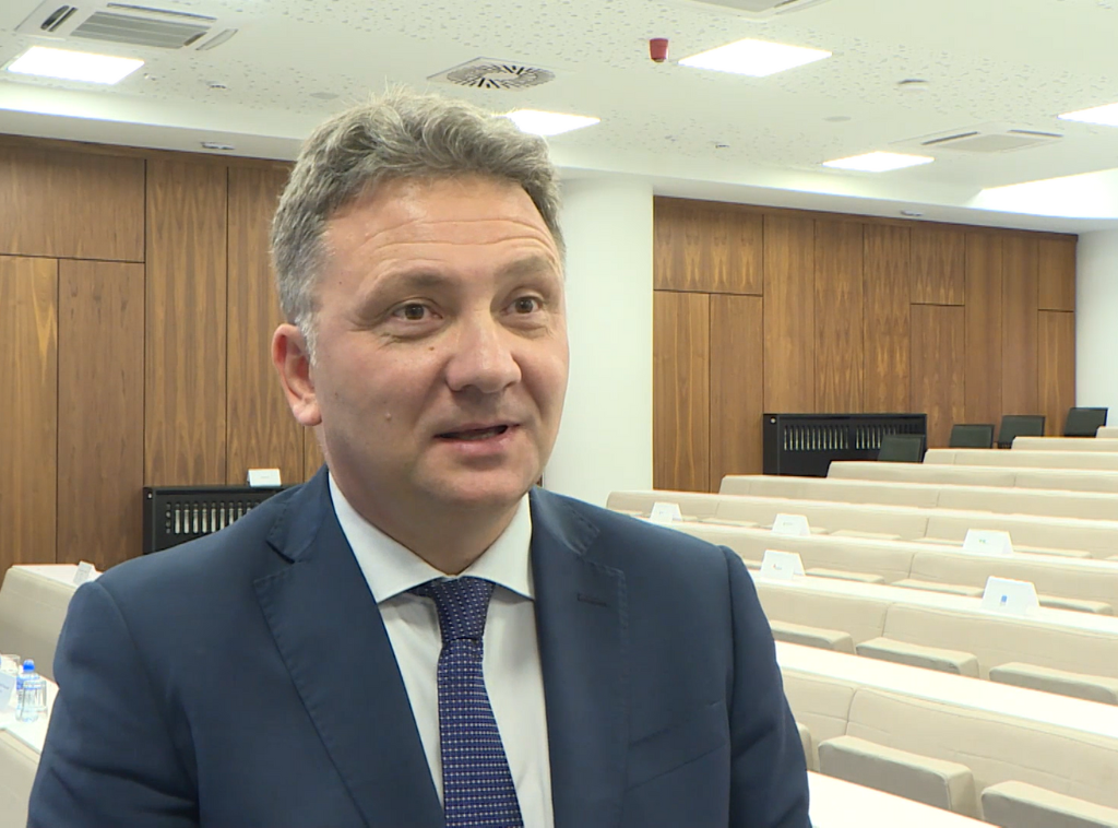 Ministar Jovanović: Srbija je sve privlačnija za strane IT kompanije