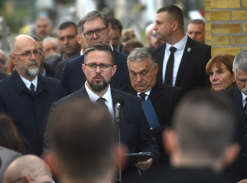 Balint Juhas: Pastor je bio snažan vođa, drugar i dobar strateg