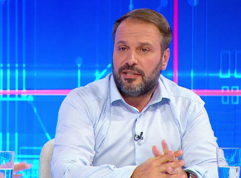 Darko Jevtić: U Pojas Gaze nije moguće ući jer tamo niko ne može garantovati bezbednost