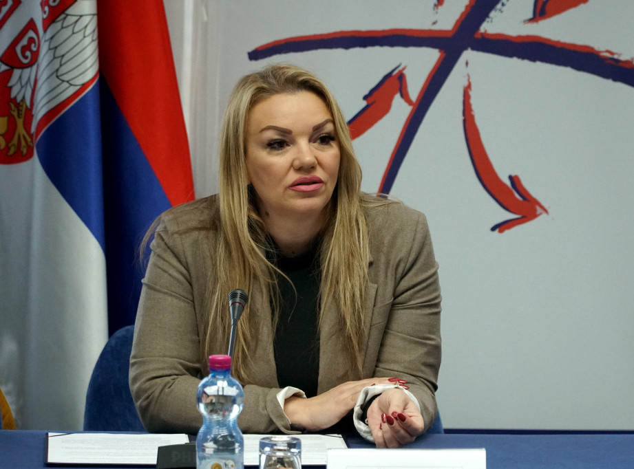 Nataša Stanisavljević: Dodela stambenih rešenja izbeglima jedan od najvažnijih ciljeva Vlade
