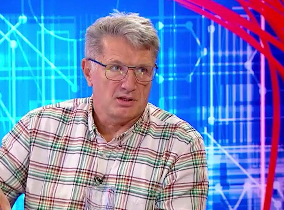 Vladimir Vuletić: Fon der Lajen tokom posete Beogradu ''opoziciji iz ruke izbila dve ključne teme''