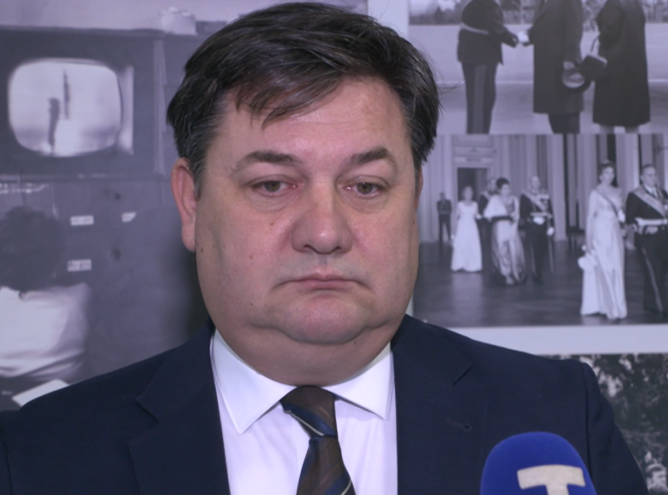 Dejan Miletić: Pristup Srbije je jasan, nema mira i stabilnosti bez ZSO