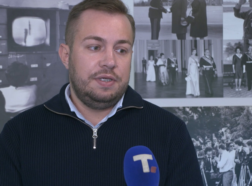 Marko Dragić: Na tržištu Srbije nema vode koja je izazvala trovanja u Hrvatskoj