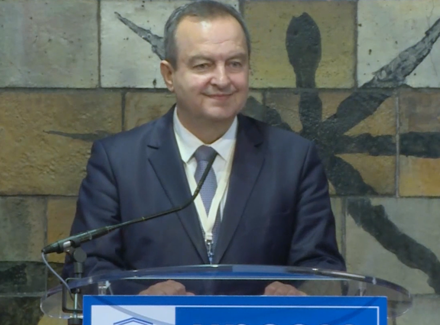 Dacic: Serbia to apply for UNESCO Executive Board membership