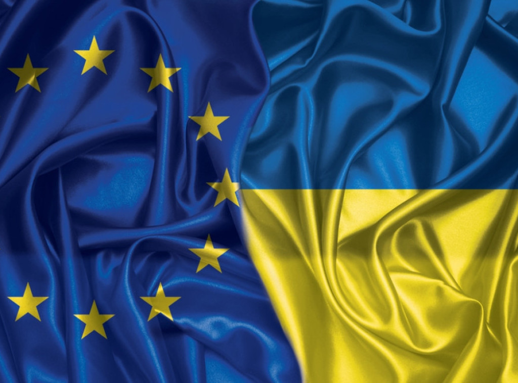 Savet EU dao zeleno svetlo za prvu isplatu od 4,2 milijarde evra Ukrajini