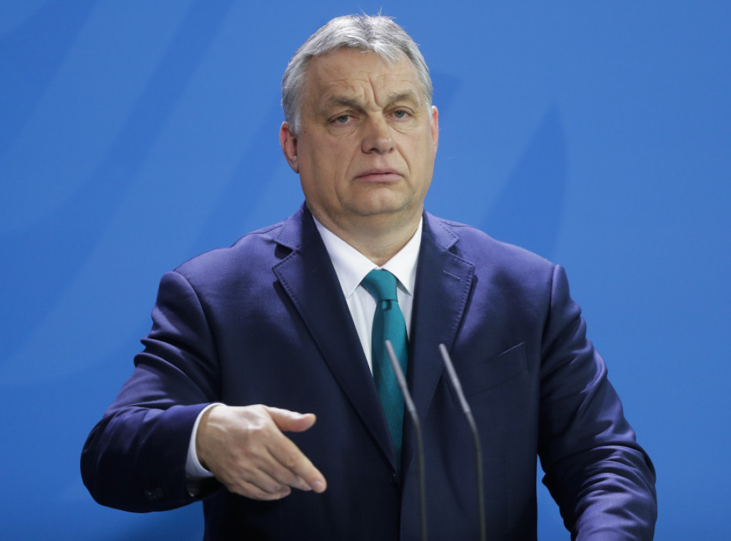 Orban: U Mađarskoj je potrebno pooštriti pravila o azilu i migracijama