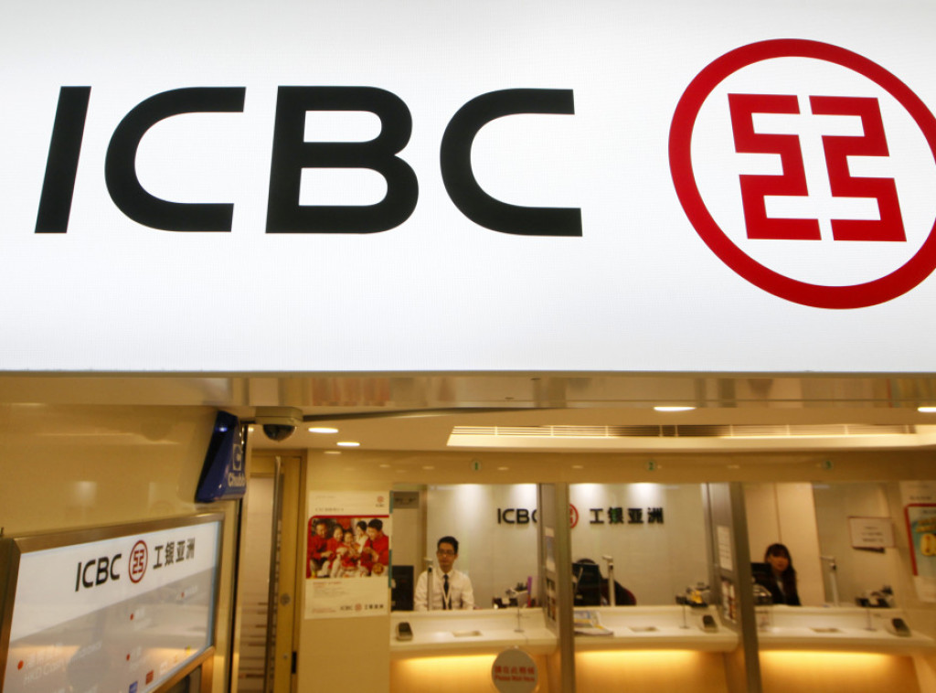 SAD: Najveća svetska banka ICBC na udaru sajber napada