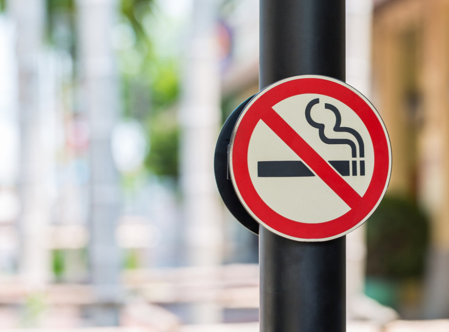 U pripremi novi zakon o zabrani pušenja u Velikoj Britaniji