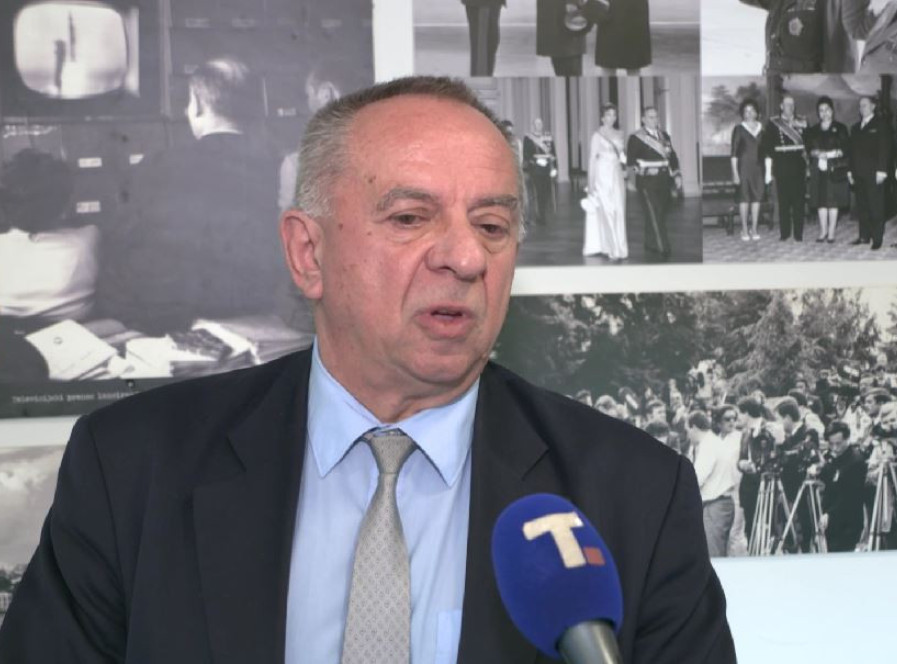 Hrvatski ministar Davor Božinović o napadu na delegaciju KK Crvena zvezda u  Zadru: Ovo što se dogodilo je neprihvatljivo