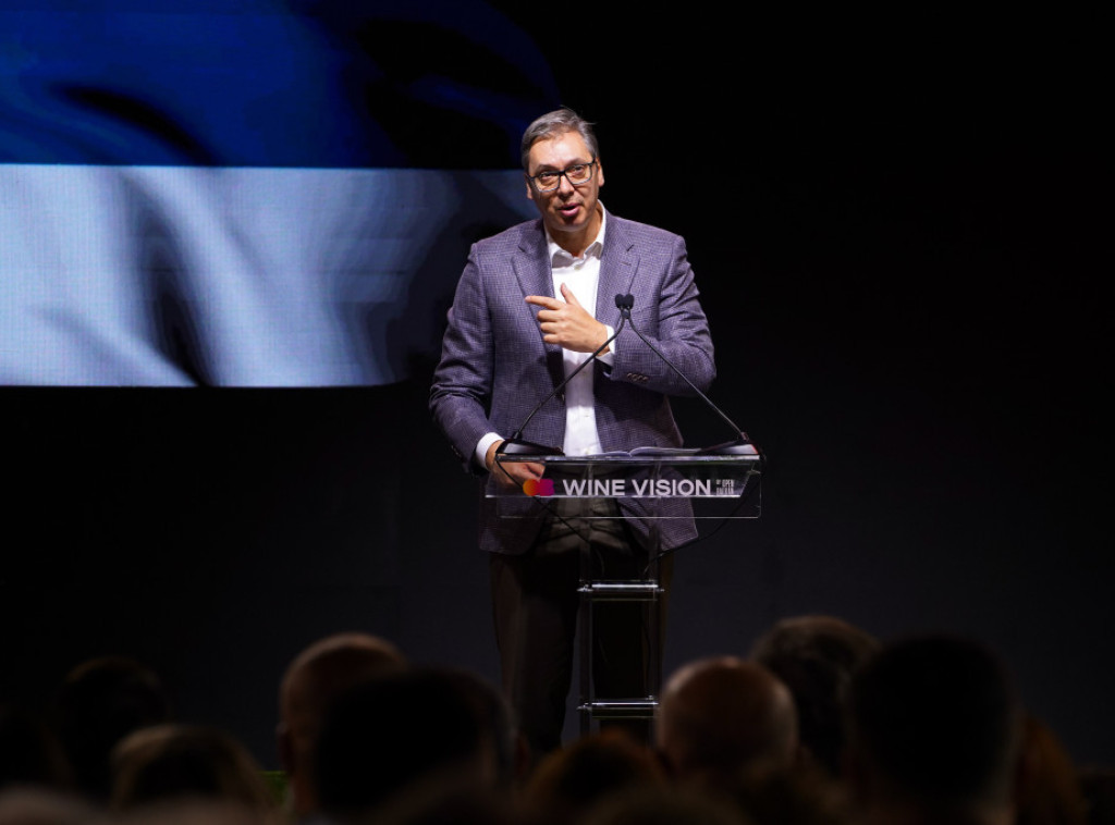 Vucic: Open Balkan an affirmed peace platform