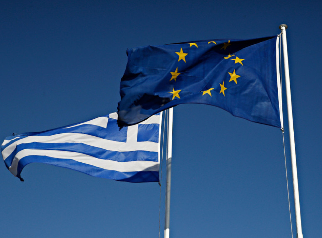 Nezaposlenost u Grčkoj najniža za skoro 15 godina, u maju pala na 10,6 odsto