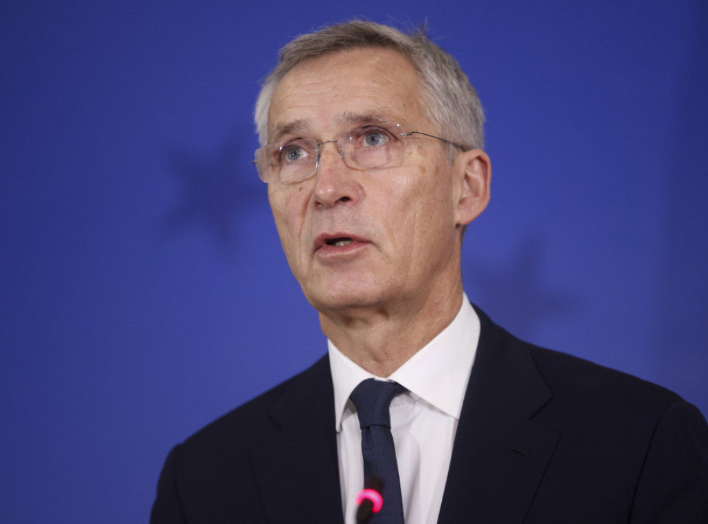 Stoltenberg: Potkopavanje Šmitovih napora unazađuje BiH