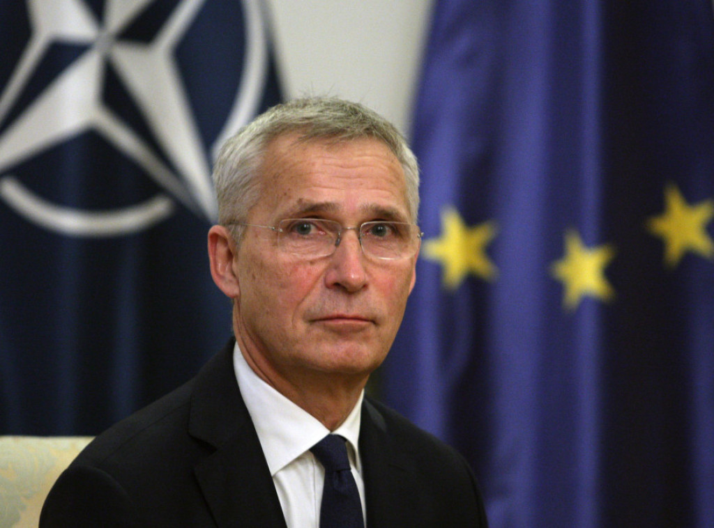 Stoltenberg: Community of municipalities key to normalisation of relations