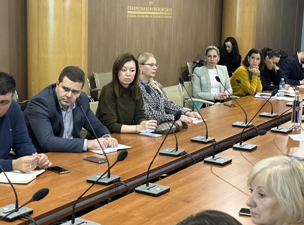 U Novom Sadu održan okrugli sto o primeni Zakona o socijalnom preduzetništvu