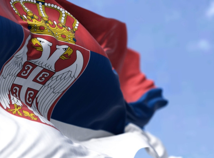 Kesić: Rastu snage koje su više otvorene prema srpskom narodu, Srbiji i Srpskoj