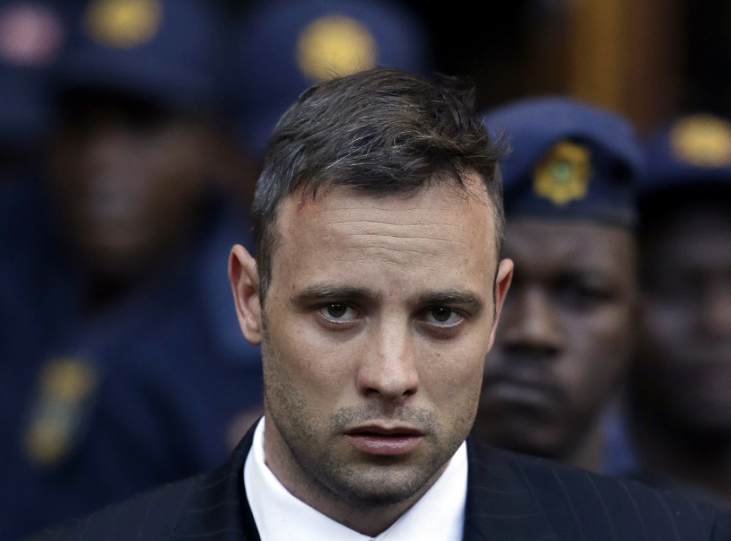 Oskaru Pistorijusu odobren uslovni izlazak na slobodu nakon 10 godina zatvora