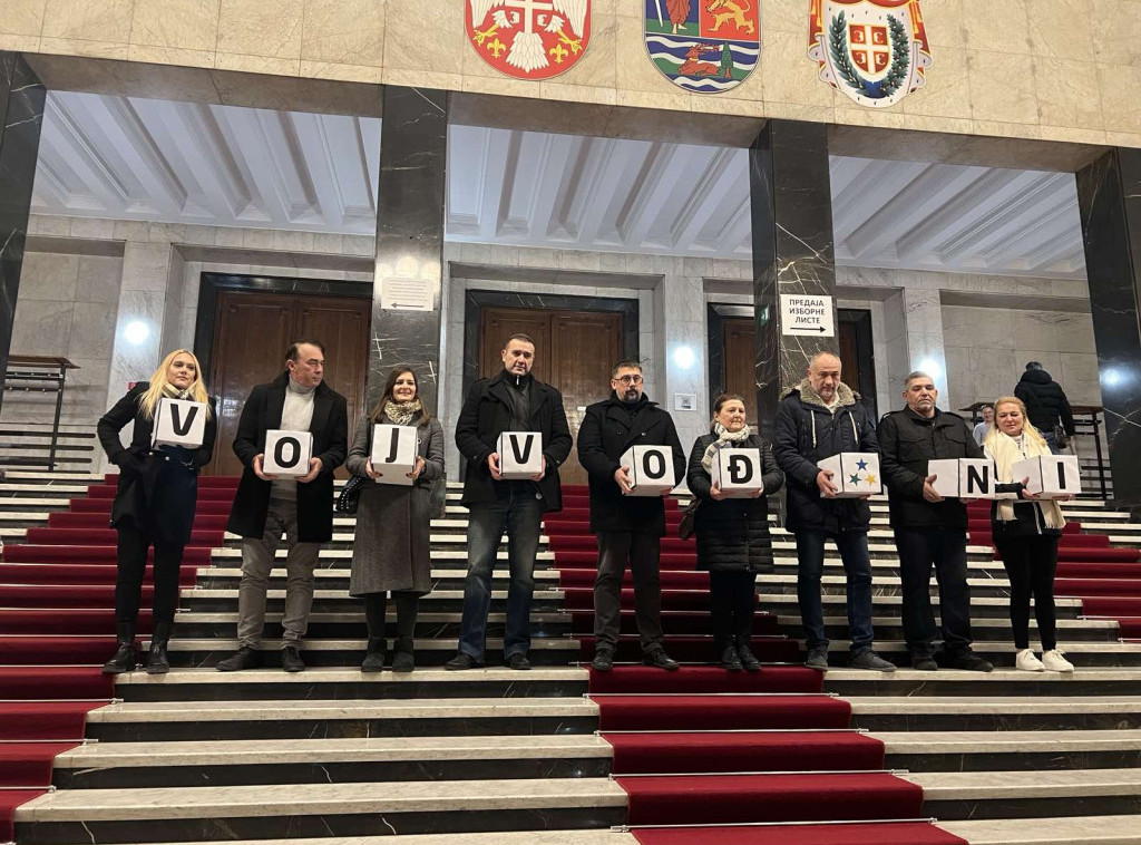 Vojvodina pobedila Radnik, niški Radnički nadigrao Mladost u 12. kolu SLS -  Sportal