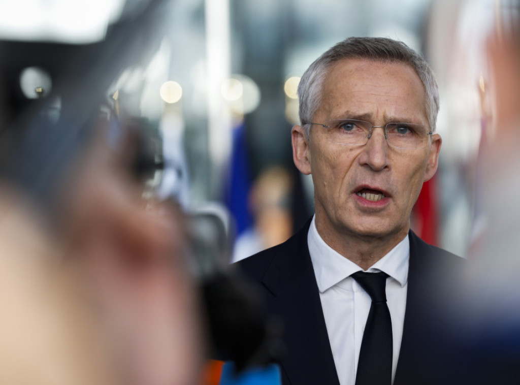 Jens Stoltenberg: Viđeni ozbiljni incidenti na Zapadnom Balkanu, NATO da ostane fokusiran na region